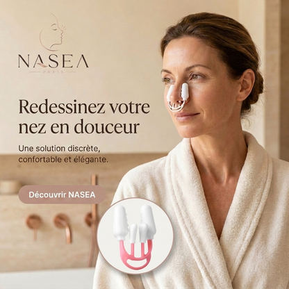 Naséa Paris™ Perfecteur de Nez